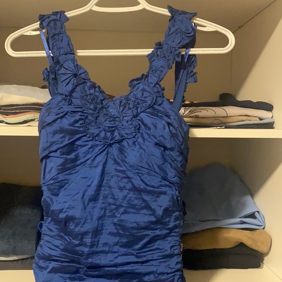 Wore one time - Picture 2 of 3